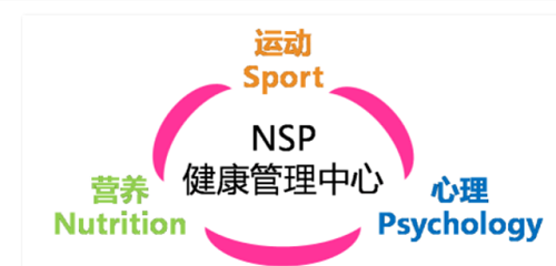 想健康备孕?NSP健康管理中心助您一臂之力!