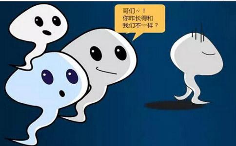 男性精子畸形居然会带来这么大的危害,它又是怎么导致的呢?