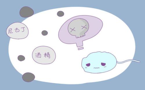 精子畸形是什么原因导致的