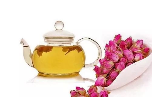 花茶