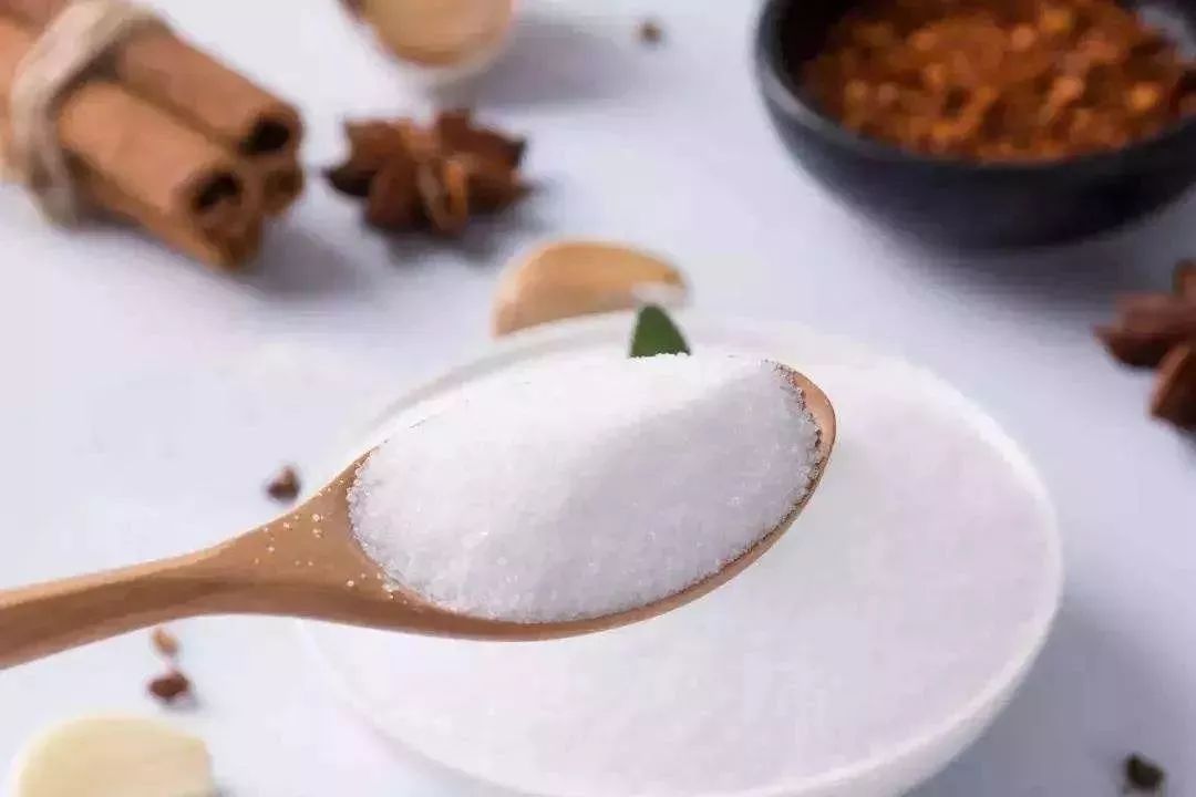 适当摄入盐分