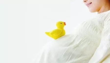 女性不孕只是一种临床表现，不是一种独立疾病