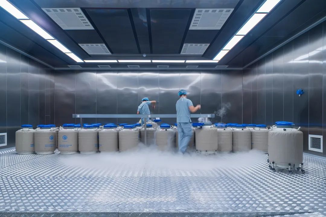 实验室