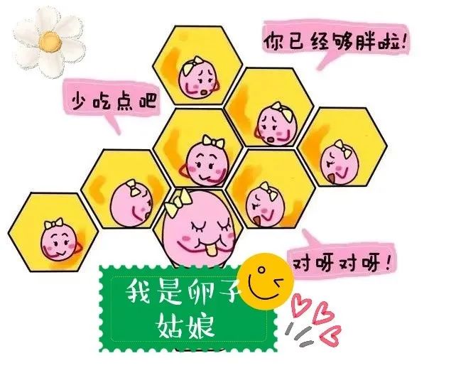 促排卵期间,随着多个卵泡的长大,激素升高,卵巢也会随之增大